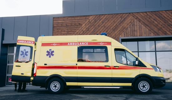 古蔺正规非急救救护车转运电话